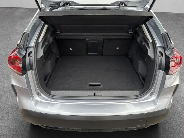 Citroën C4 BlueHDi Shine