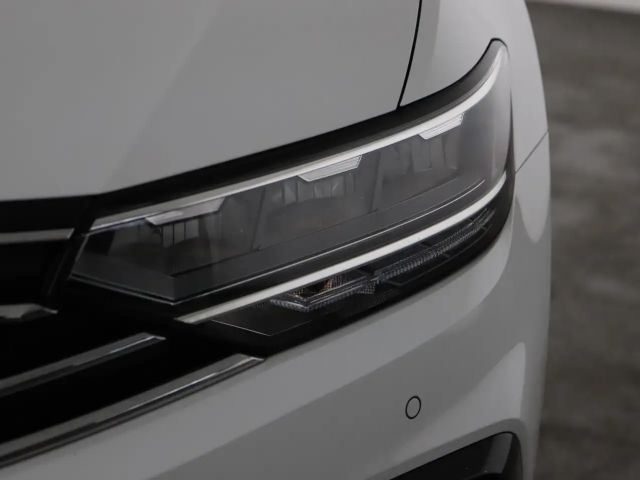 Volkswagen Passat GTE Variant