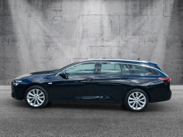 Opel Insignia Sports Tourer