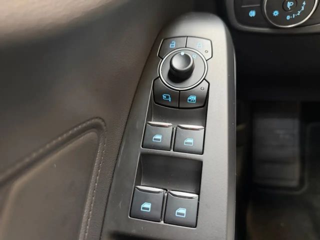 Ford Focus ST Line Wagon