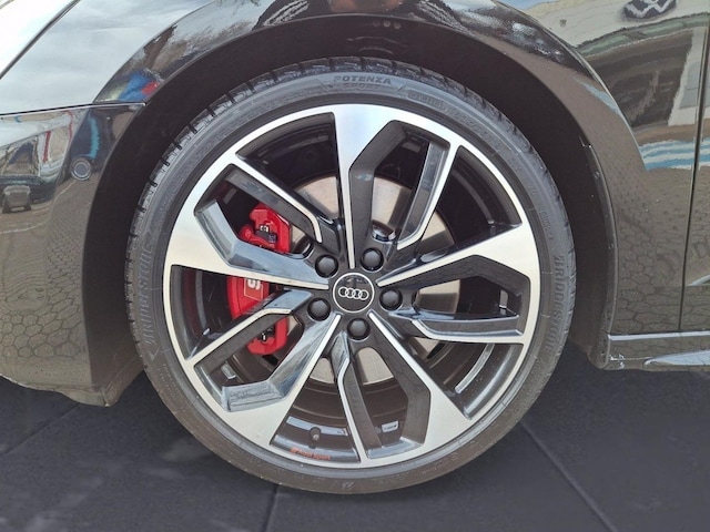 Audi S3 Quattro S-Tronic Sedan