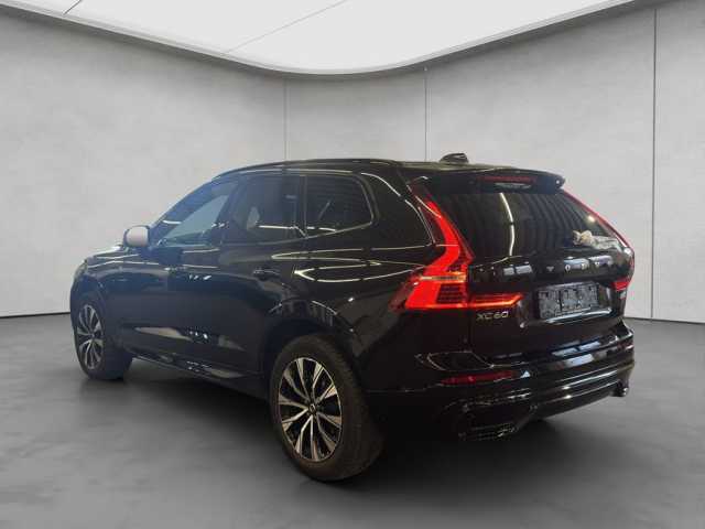 Volvo XC60 19'