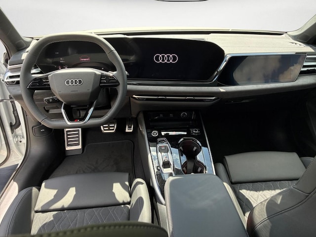 Audi A5 Hybride Quattro S-Tronic