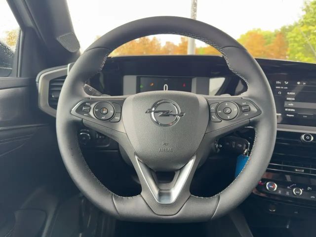 Opel Mokka 1.2 Turbo Elegance Turbo