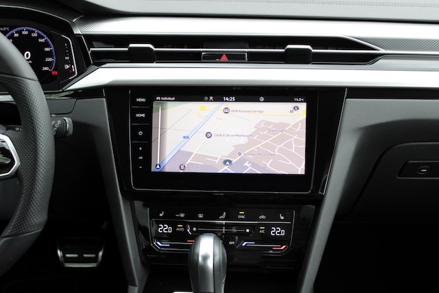 Volkswagen Arteon Shooting Brake 2.0 TSI