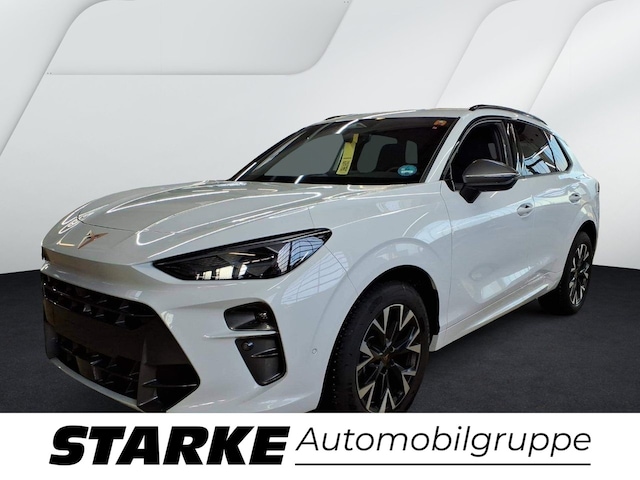 Cupra Terramar 1.5 eTSI