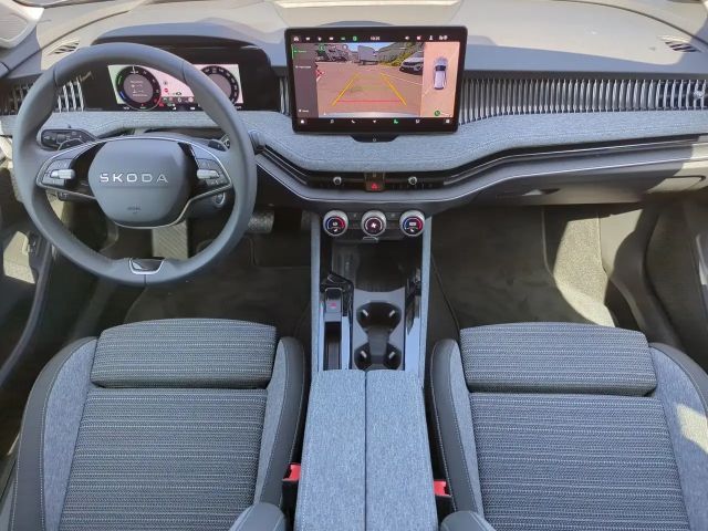 Skoda Superb Combi Selection iV