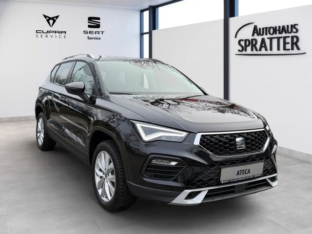 Seat Ateca 1.5 TSI DSG Style