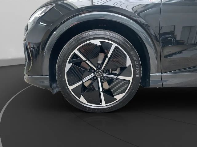 Audi Q4 e-tron Sportback