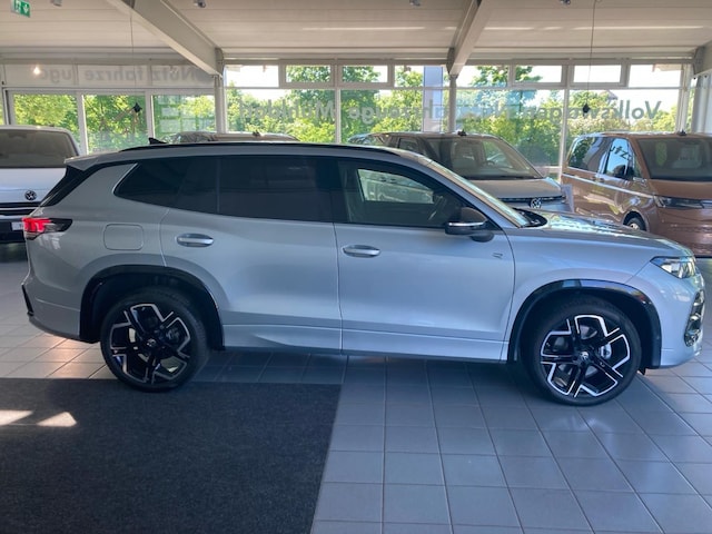 Volkswagen Tayron 2.0 TDI 4Motion DSG IQ.Drive