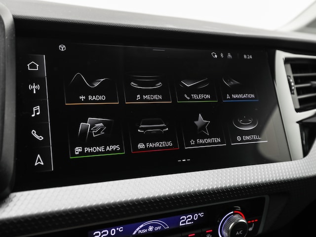 Audi A1 30 TFSI S-Tronic Sportback