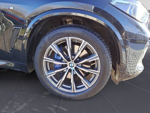 BMW X5 M-Sport xDrive30d