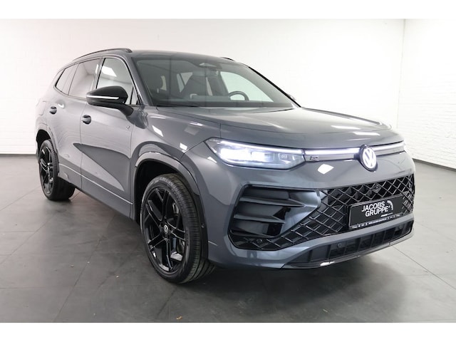 Volkswagen Tayron 2.0 TDI DSG R-Line