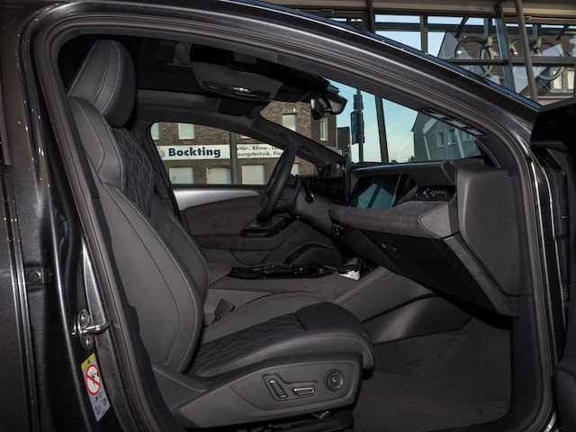 Audi A6 e-tron Avant Quattro