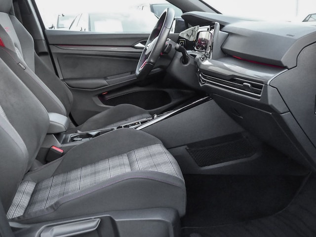 Volkswagen Golf 2.0 TSI DSG GTI