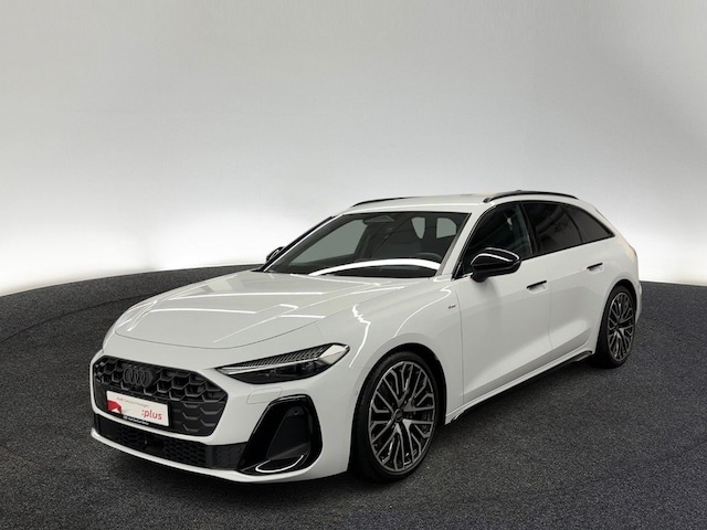 Audi A5 Avant Quattro S-Tronic