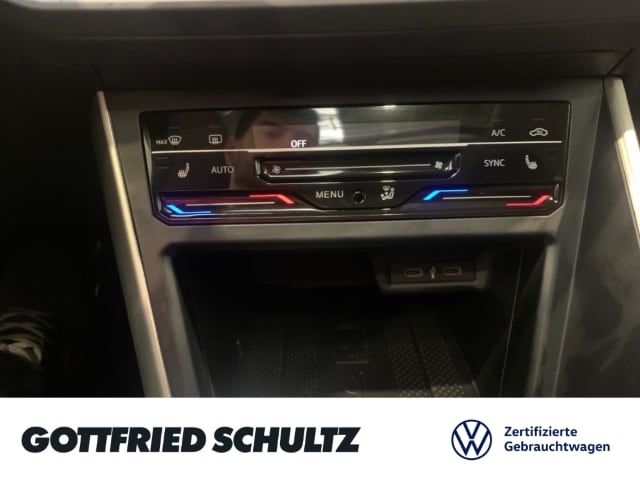 Volkswagen Polo DSG Move