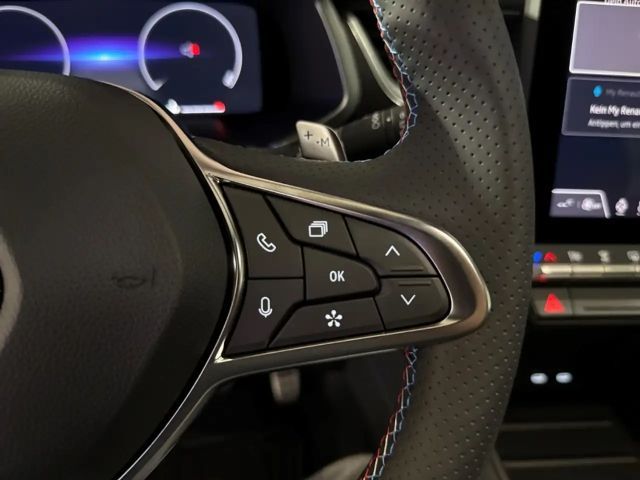 Renault Captur Alpine EDC Esprit Hybrid