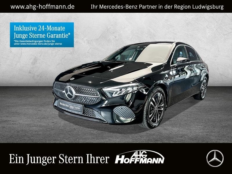 Mercedes-Benz A 200 ProgressiveLAP+LED+Pano+AHK+Distronic