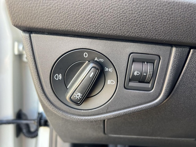 Volkswagen Polo 1.0 TSI DSG Life