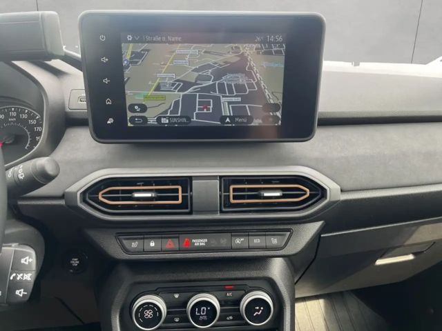 Dacia Jogger Extreme TCe 110