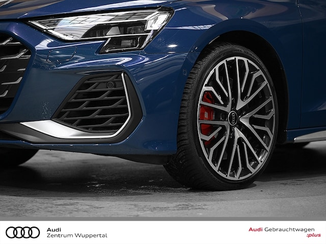 Audi S3 Quattro S-Tronic Sedan