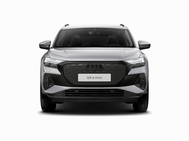 Audi Q4 e-tron SUV 45 e-tron Audi Q4 e-tron