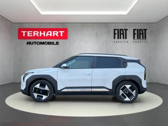 Kia EV3 Earth