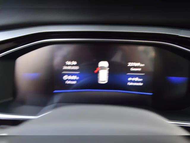 Volkswagen Polo TSI Goal LED - Navi