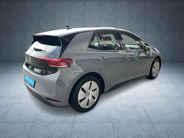 Volkswagen ID.3 150 kW 58 KWh