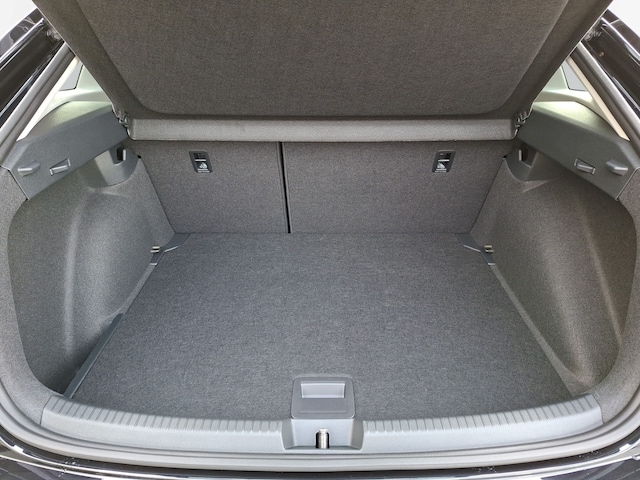 Volkswagen Taigo 1.0 TSI