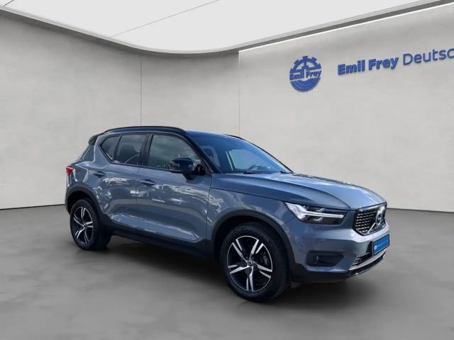 Volvo XC40 Core