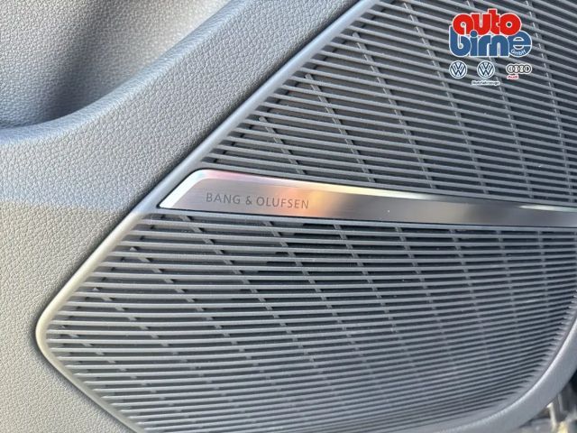 Audi SQ7 4.0 TFSI Quattro