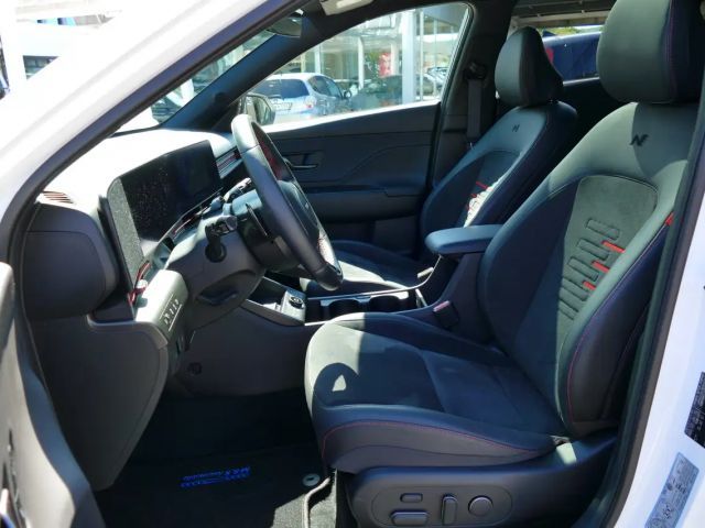 Hyundai Kona 1.6 N Line T-GDi