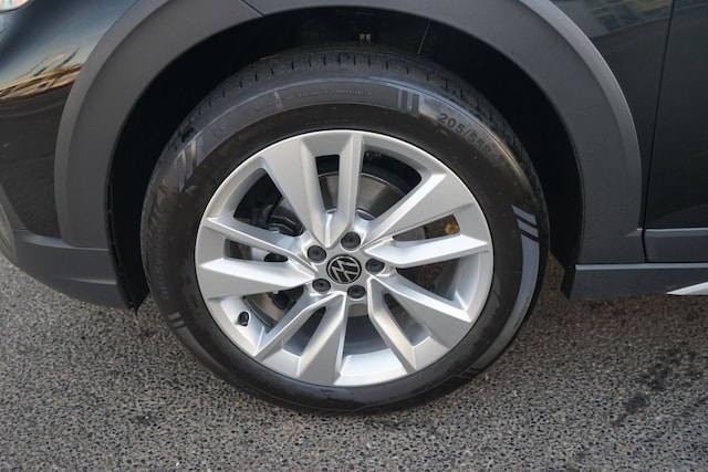 Volkswagen Taigo 1.0 TSI