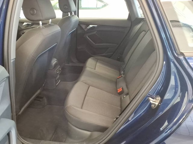 Audi A3 35 TFSI Sportback