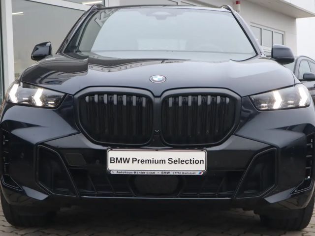 BMW X5 M-Sport xDrive30d