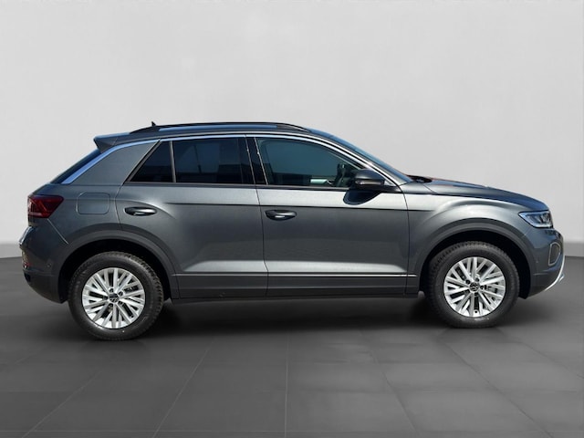 Volkswagen T-Roc 2.0 TDI DSG Life