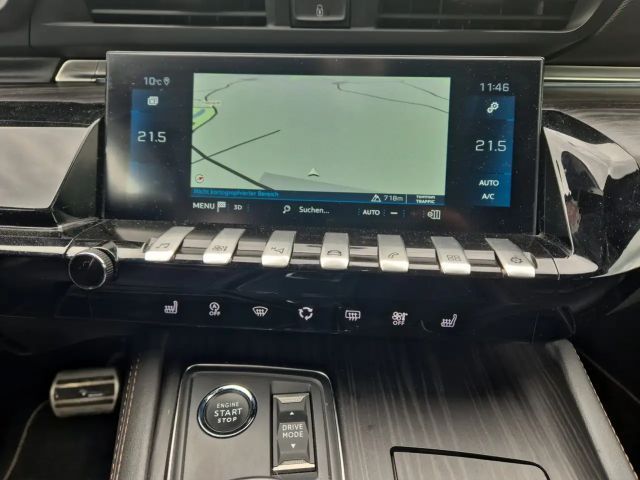 Peugeot 508 BlueHDi EAT8 GT-Line SW