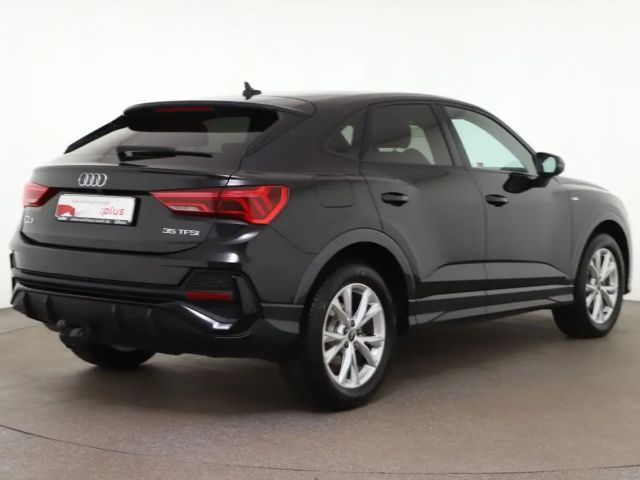 Audi Q3 35 TFSI S-Line S-Tronic