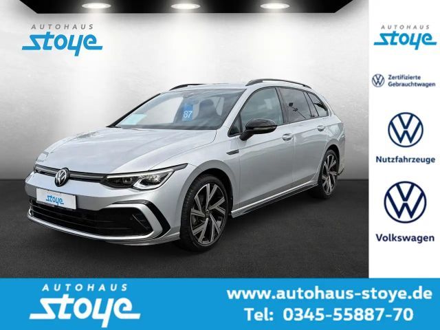 Volkswagen Golf DSG R-Line Variant