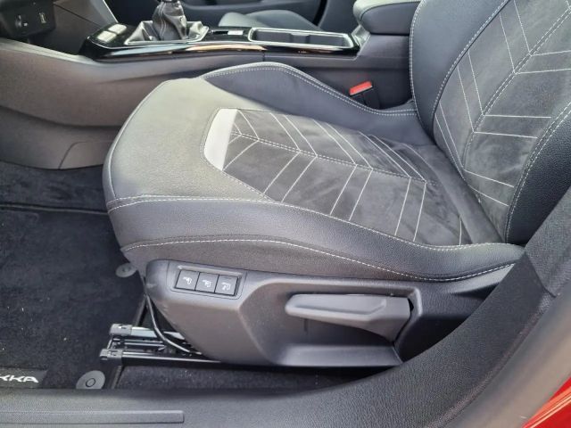 Opel Mokka GS-Line Grand Sport Ultimate