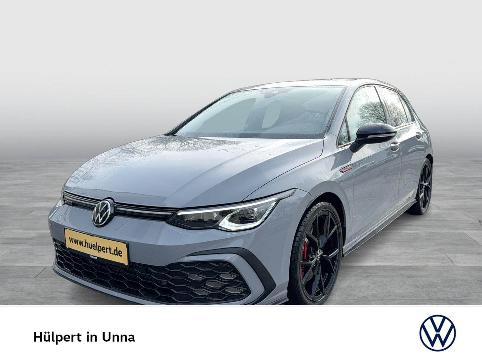 Volkswagen Golf GTI Style