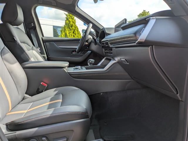 Mazda CX-60 4WD Homura