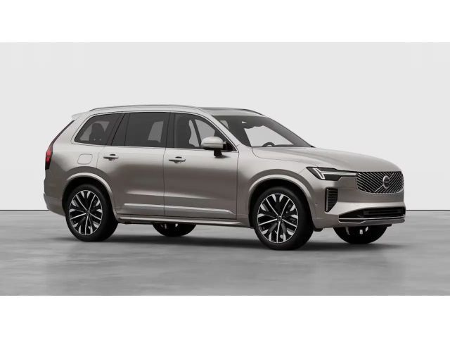 Volvo XC90 AWD Bright T8 Ultra