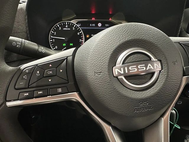 Nissan Juke Acenta DIG-T