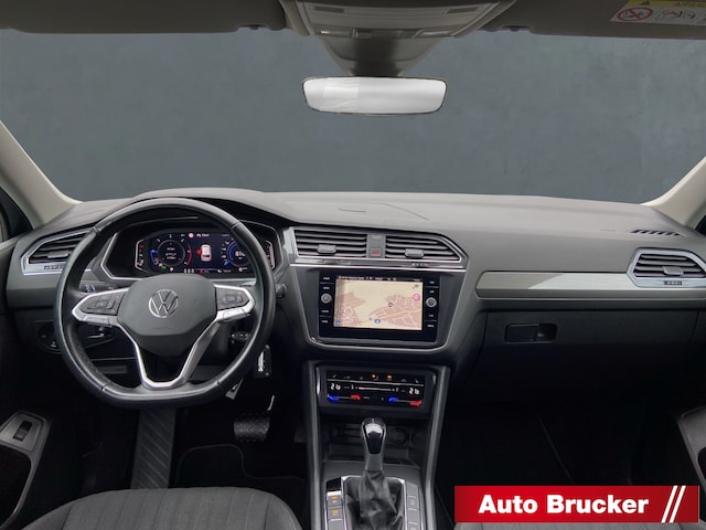Volkswagen Tiguan 2.0 TDI Allspace Life