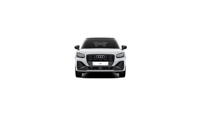 Audi Q2 35 TFSI S-Tronic