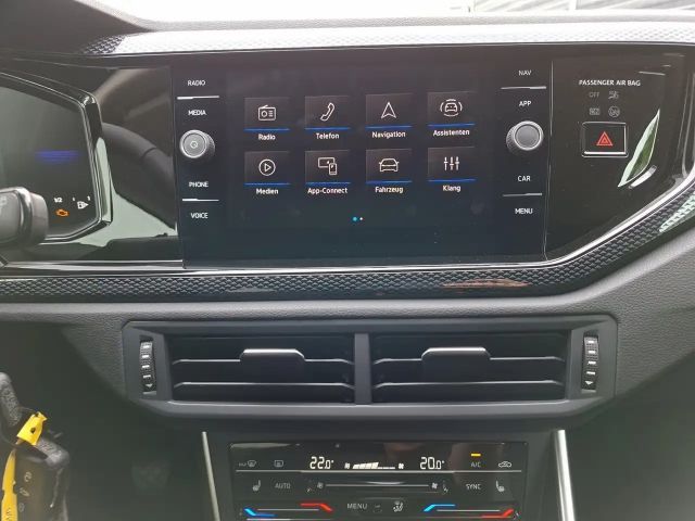 Volkswagen Polo Friends TSI