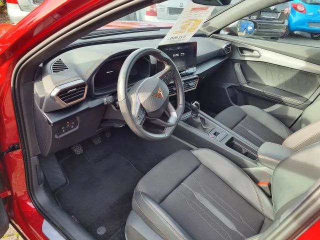 Cupra Formentor Basis